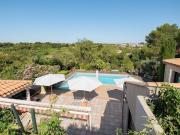 Maison avec piscine et terrasse