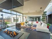 Maison avec piscine et terrasse