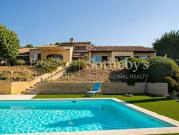 Maison avec piscine et terrasse