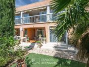 Maison avec piscine et terrasse