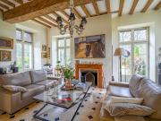 Maison avec piscine et terrasse