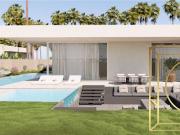 Maison avec piscine et terrasse