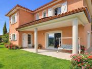 Maison avec piscine et terrasse