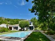 Maison avec piscine et terrasse