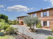 Maison avec piscine et terrasse