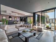 Maison avec piscine et terrasse