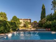 Maison avec piscine et terrasse