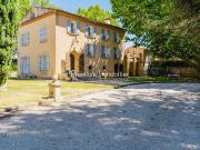 Maison avec piscine et terrasse
