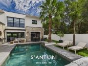 Maison avec piscine et terrasse