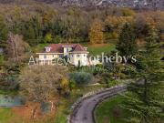 Maison avec piscine et terrasse