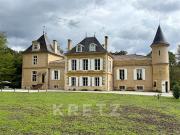 Maison avec piscine et terrasse