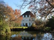 Maison avec piscine et terrasse