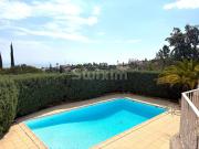Maison avec piscine et terrasse