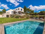 Maison avec piscine et terrasse