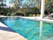 Maison avec piscine et terrasse