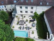 Maison avec piscine et terrasse