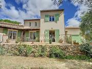 Maison avec piscine et terrasse