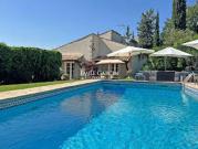 Maison avec piscine et terrasse