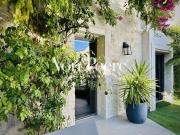 Maison avec piscine et terrasse