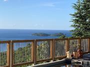 Maison avec piscine et terrasse