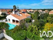 Maison avec piscine et terrasse