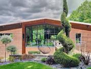 Maison avec piscine et terrasse