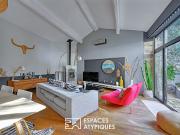 Maison avec piscine et terrasse