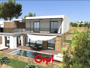 Maison avec piscine et terrasse