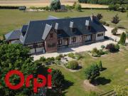 Maison avec piscine et terrasse