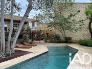 Maison avec piscine et terrasse