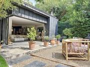 Maison avec piscine et terrasse