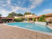 Maison avec piscine et terrasse