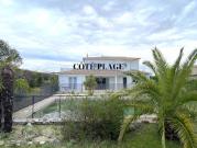 Maison avec piscine et terrasse