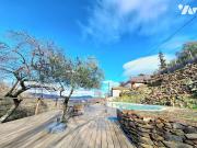 Maison avec piscine et terrasse