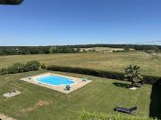 Maison avec piscine et terrasse