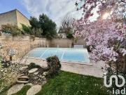 Maison avec piscine et terrasse