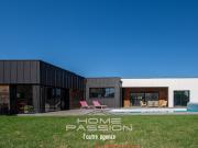 Maison avec piscine et terrasse