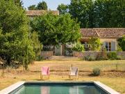 Maison avec piscine et terrasse