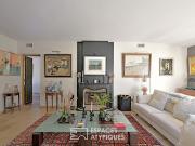 Maison avec piscine et terrasse