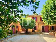 Maison avec piscine et terrasse