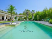 Maison avec piscine et terrasse