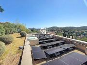 Maison avec piscine et terrasse