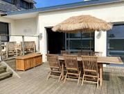 Maison avec piscine et terrasse