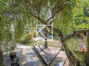 Maison avec piscine et terrasse