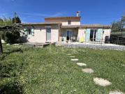 Maison avec piscine et terrasse