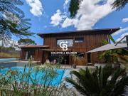 Maison avec piscine et terrasse