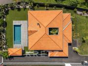 Maison avec piscine et terrasse