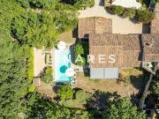 Maison avec piscine et terrasse
