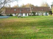 Maison avec piscine et terrasse
