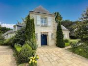 Maison avec piscine et terrasse